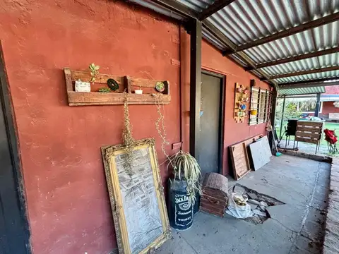 Casa en Venta al Sur