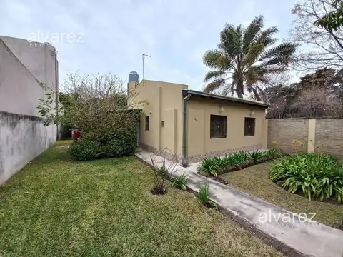 Casa en Venta en Francisco Alvarez, USD 58.000