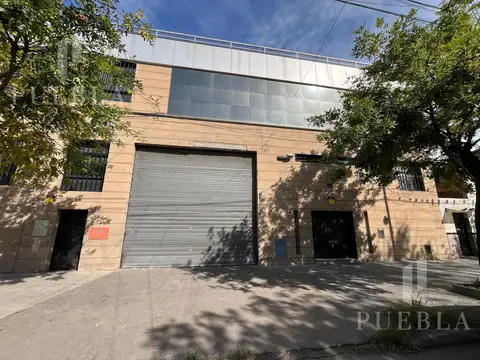 Depósito en Alquiler