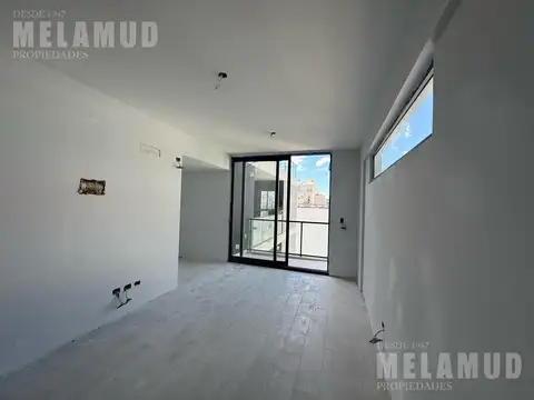 MONOAMBIENTE AMPLIO / ALQUILER / VILLA CRESPO A ESTRENAR AMENITIES APTO PROFESIONAL