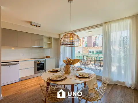 Departamento en Venta 2 años