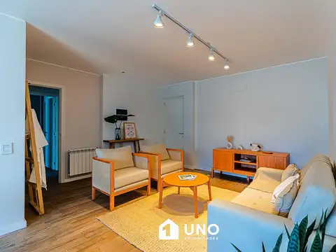 Departamento en Venta al Este