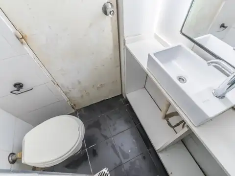 Venta Departamento Monoambiente Palermo Apto Profesional