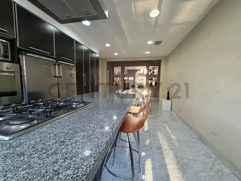 CASA EN VENTA 5 AMBIENTES ITUZAINGÓ NORTE APTO CRÉDITO
