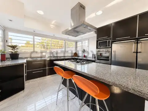CASA EN VENTA 5 AMBIENTES ITUZAINGÓ NORTE APTO CRÉDITO