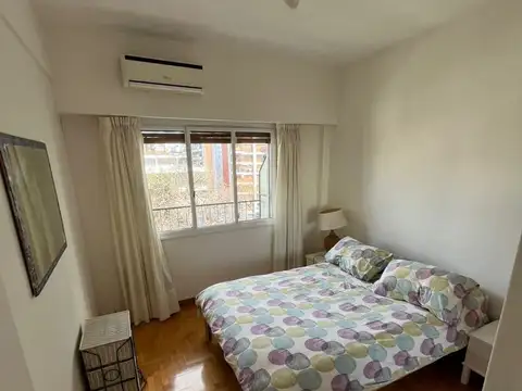 Departamento en Alquiler Temporal en Belgrano, USD 750