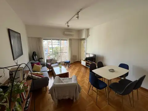 Amenabar 1700, Piso 6
