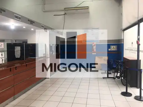 Local - Venta - Argentina, Santa Fe - 25 DE MAYO 2700