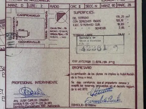 Reconquista 2000