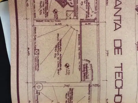 Casa en Venta de 3 dormitorios