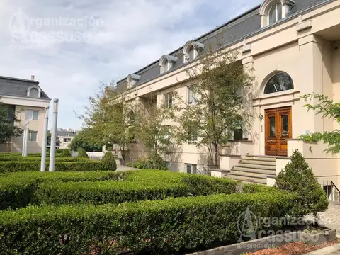 Departamento - Chateau del Palmar - Nordelta