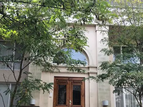 Chateau del Palmar, Nordelta