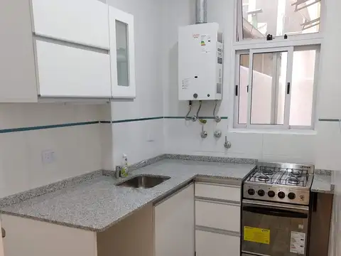 Departamento en Alquiler en Flores Norte