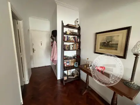 Departamento en Venta en Olivos Vias/Maipu, USD 189.000