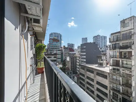 Departamento en Venta 50 años