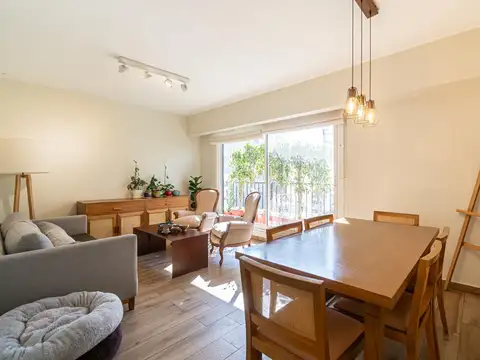 Matienzo 1600 , Piso 8