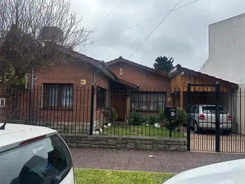 Casa en Olivos