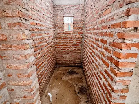 Terreno en Venta en Plaza Huincul, USD 37.000