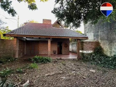 Casa en Venta en Quilmes, USD 115.000