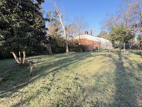Terreno de 420 m2 en Rincon de Tortuguitas – Escritura inmediata y financiacion