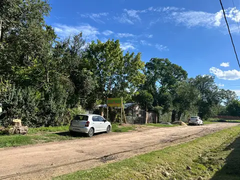 Terreno en Venta de 420,0 m2