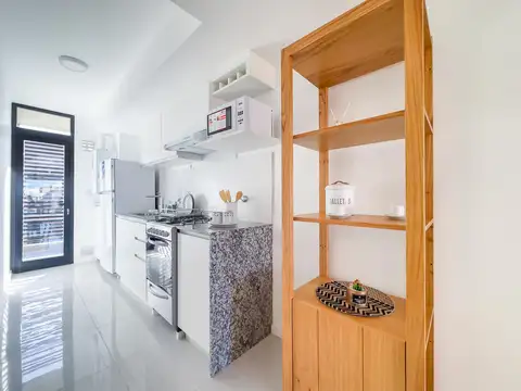 Departamento en Venta A Estrenar