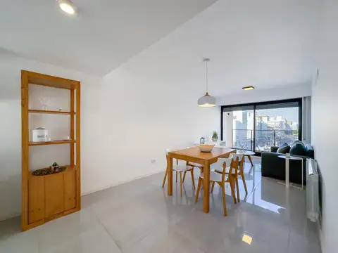 Departamento en Venta en Centro, USD 96.500