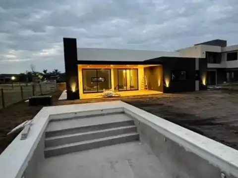 Casa en Alquiler Temporal 2 años