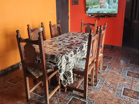 Depto Tipo Casa en Venta de 3 ambientes