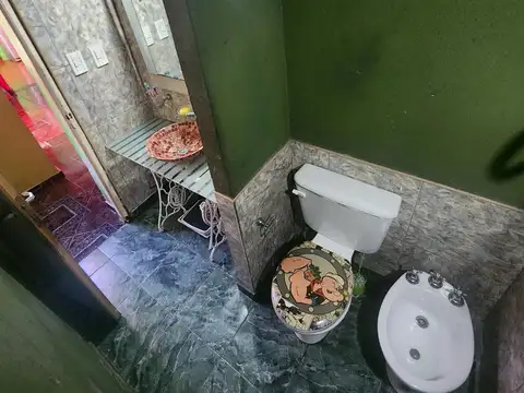 Depto Tipo Casa en Venta de 2 dormitorios