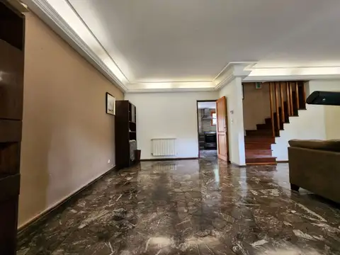 Casa en Alquiler de 3 dormitorios