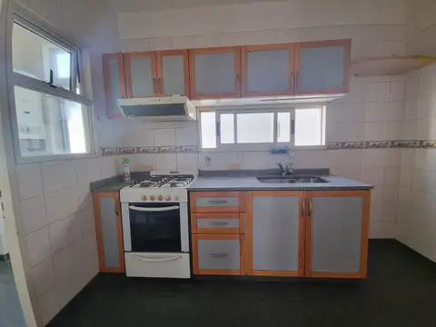 Departamento en Alquiler 15 años