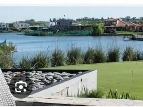 VENTA Terreno en El Canton - Golf