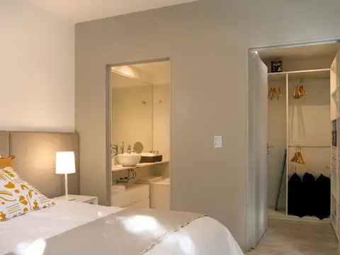 Departamento en Venta al Sur