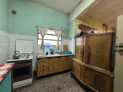 Casa en Venta 63 años