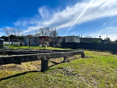 Terreno en Venta en Pando, USD 47.000