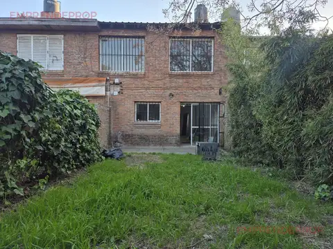 Depto Tipo Casa en Alquiler en Monte Grande, $ 1.000.000