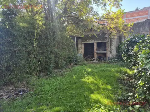 Depto Tipo Casa 4 ambientes con 2 baños