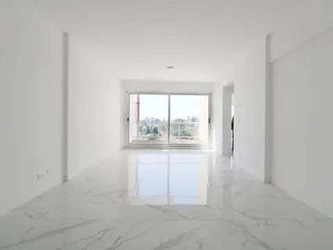 VENTA 3 AMBIENTES A ESTRENAR FLORES AMENITIES