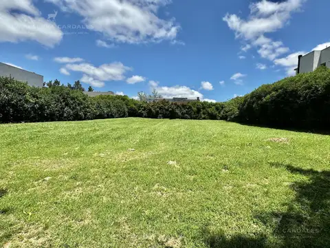 Terreno en Venta en La Reserva Cardales, USD 85.000