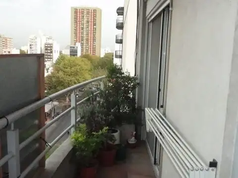 Justo José de Urquiza 4500