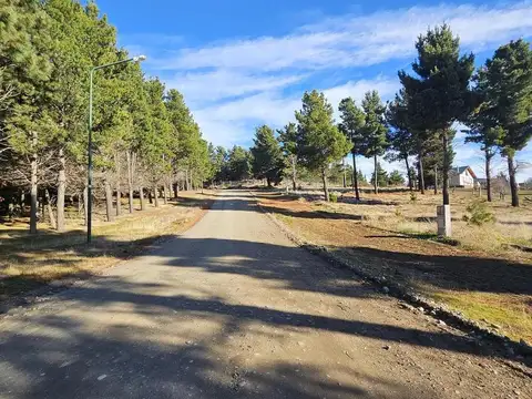 Terreno en venta