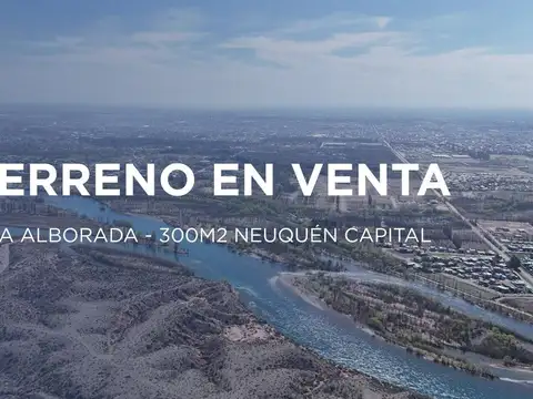 Terreno en Venta en Neuquen, Confluencia