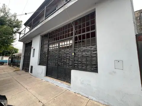 2 AMBIENTES SOBRE AVENIDA