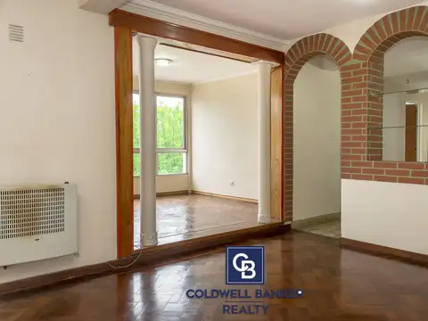 Departamento en Venta 45 años