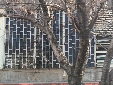 Terreno en Venta de 121,0 m2