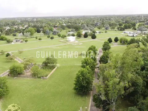 Terreno en Venta en Francisco Alvarez, USD 59.130