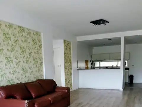 Departamento en Alquiler de 2 dormitorios