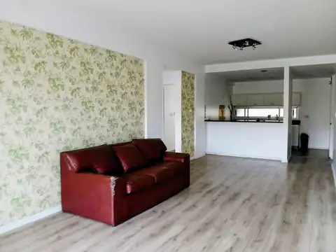 Departamento en Alquiler de 3 ambientes