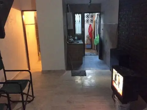 Departamento en Venta 20 años